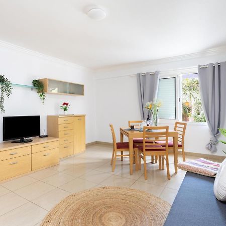 Live Los Cristianos Los Playeros Close To The Beach Arona  Ngoại thất bức ảnh