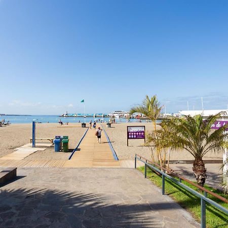 Live Los Cristianos Los Playeros Close To The Beach Arona  Ngoại thất bức ảnh
