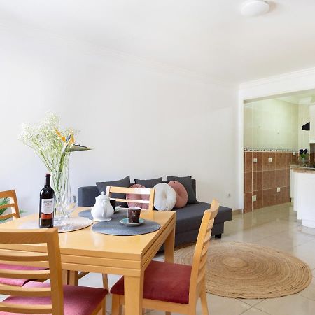 Live Los Cristianos Los Playeros Close To The Beach Arona  Ngoại thất bức ảnh
