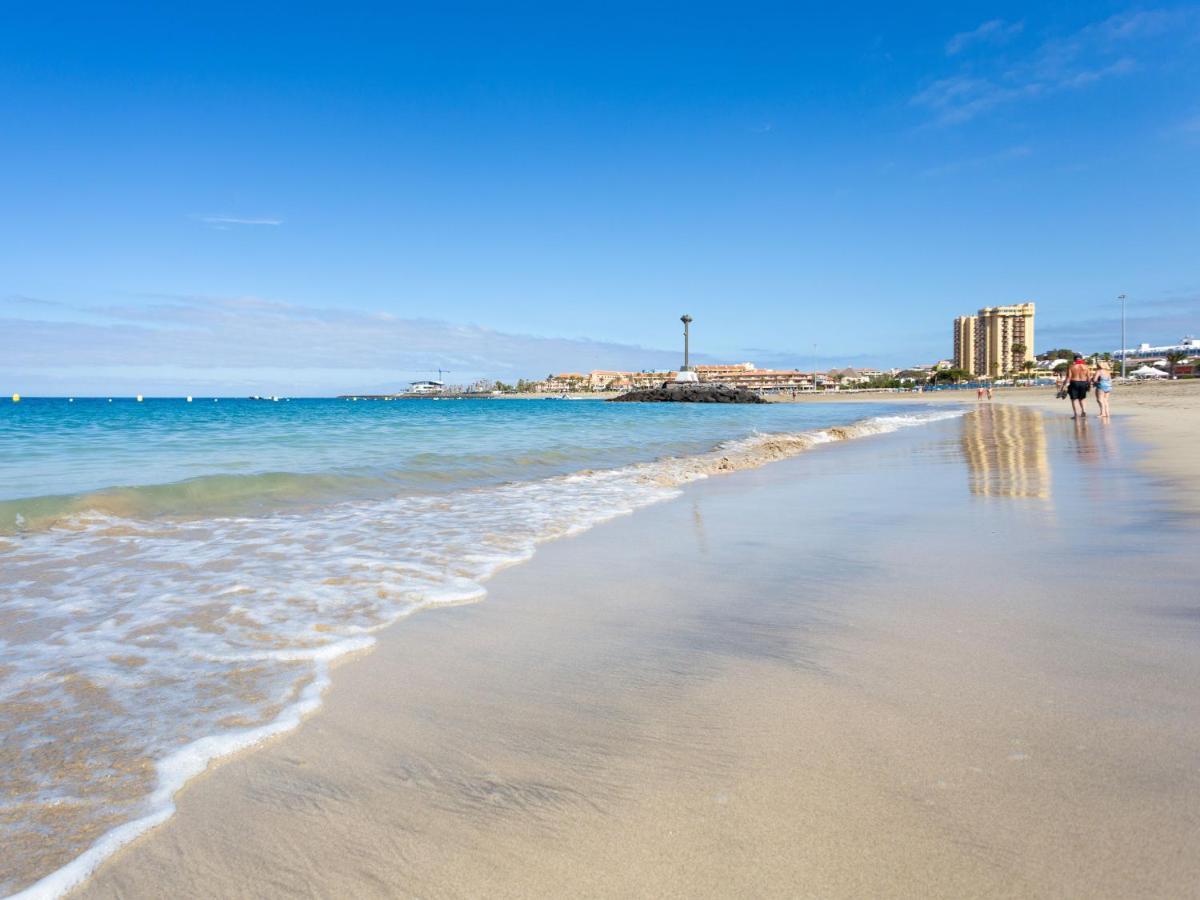 Live Los Cristianos Los Playeros Close To The Beach Arona  Ngoại thất bức ảnh