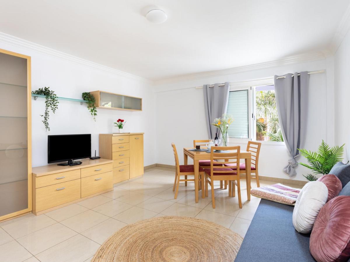 Live Los Cristianos Los Playeros Close To The Beach Arona  Ngoại thất bức ảnh
