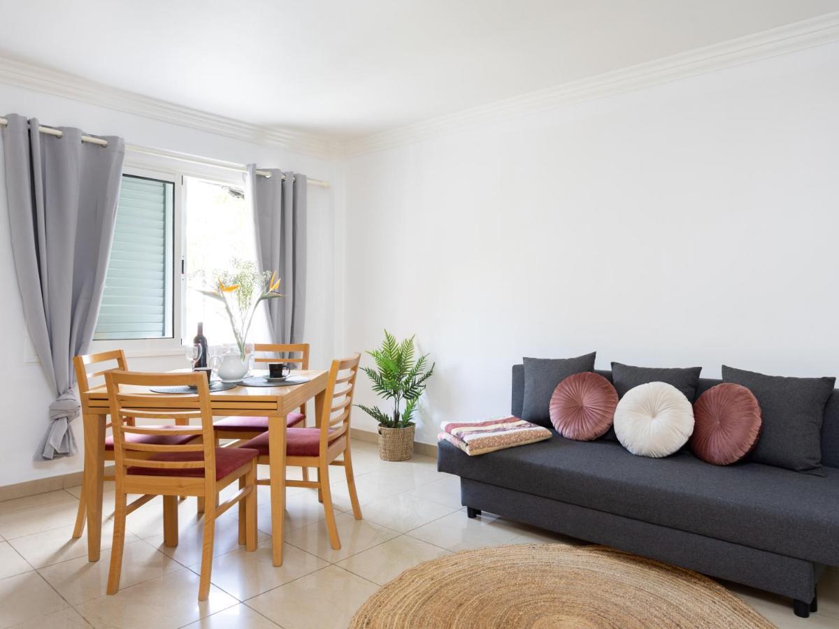 Live Los Cristianos Los Playeros Close To The Beach Arona  Ngoại thất bức ảnh