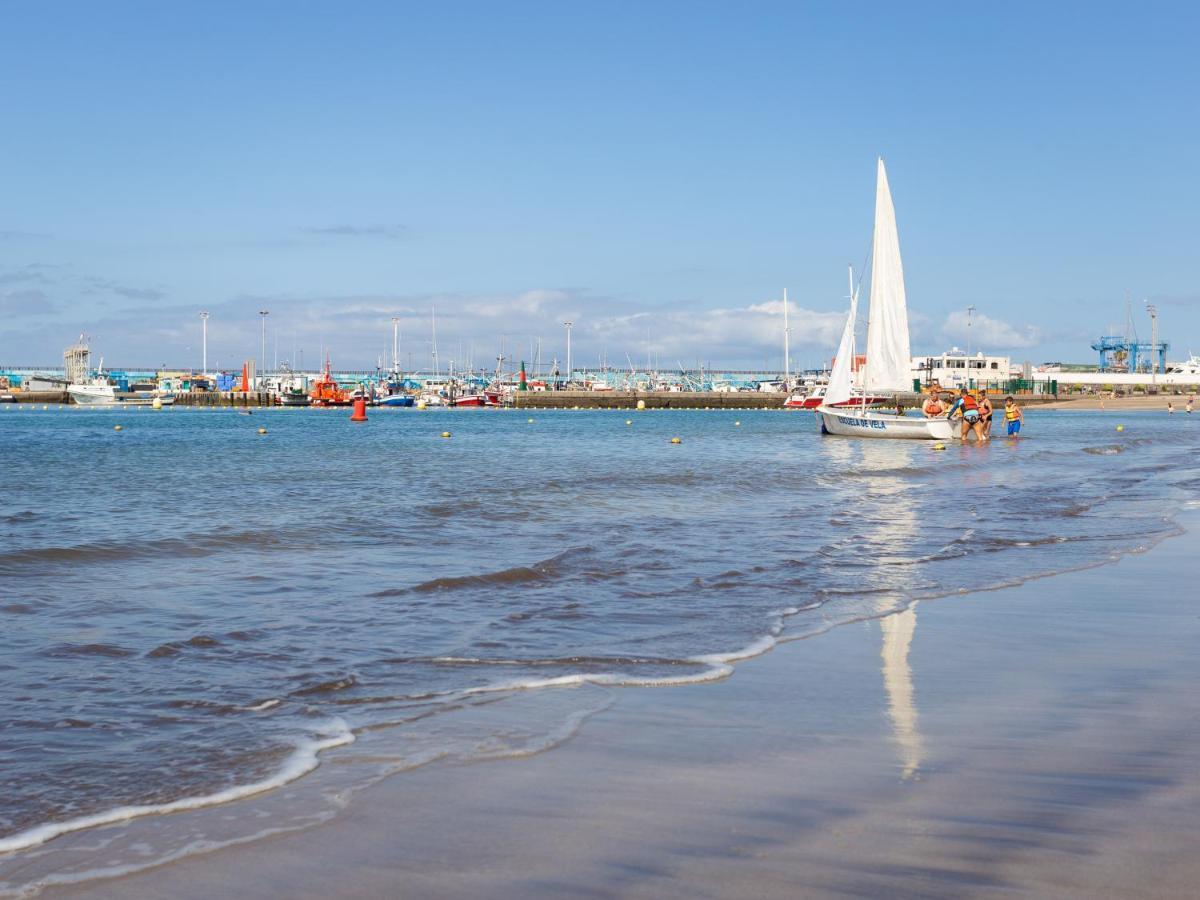 Live Los Cristianos Los Playeros Close To The Beach Arona  Ngoại thất bức ảnh
