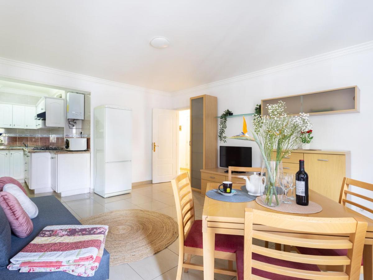 Live Los Cristianos Los Playeros Close To The Beach Arona  Ngoại thất bức ảnh