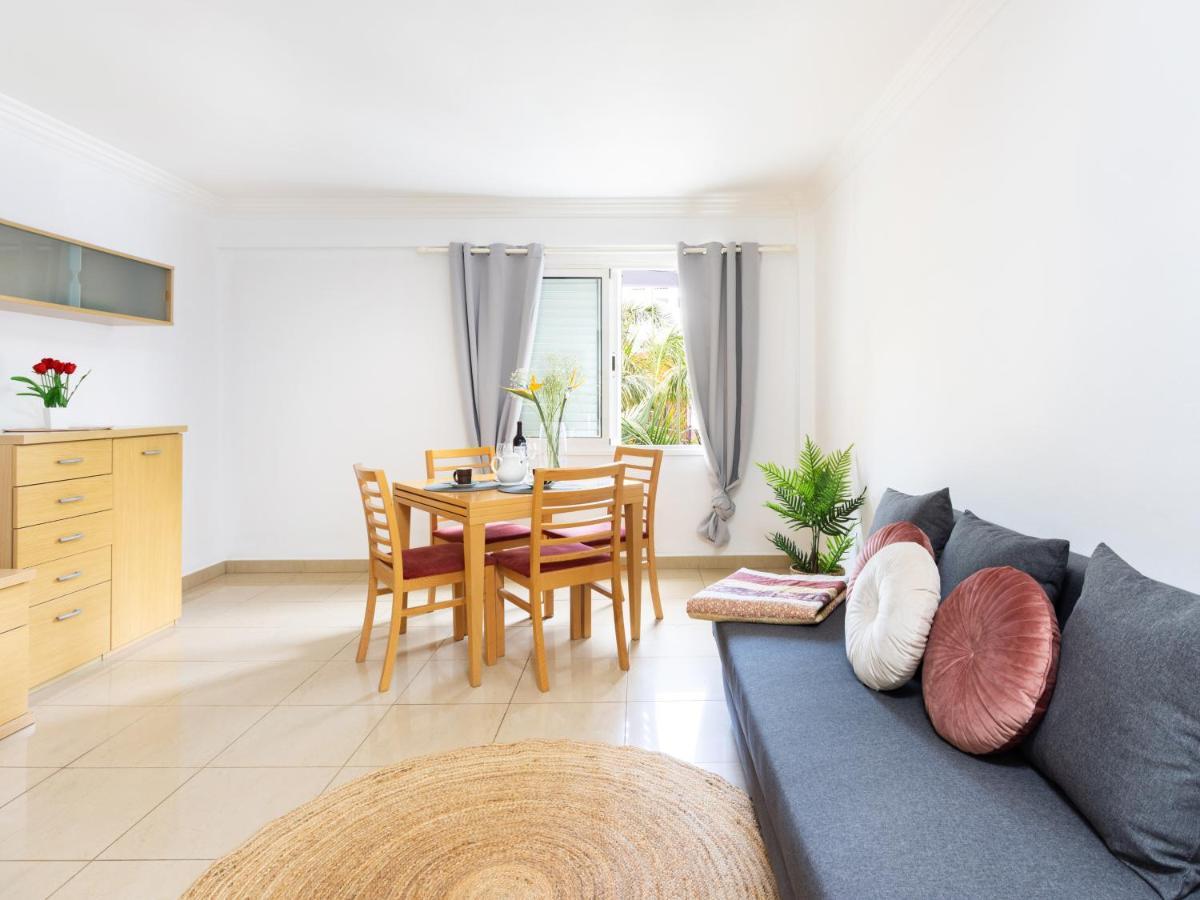 Live Los Cristianos Los Playeros Close To The Beach Arona  Ngoại thất bức ảnh
