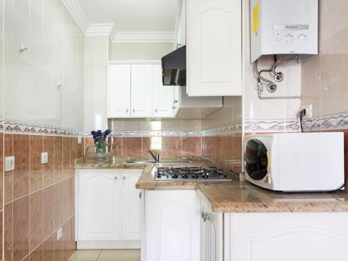 Live Los Cristianos Los Playeros Close To The Beach Arona  Ngoại thất bức ảnh