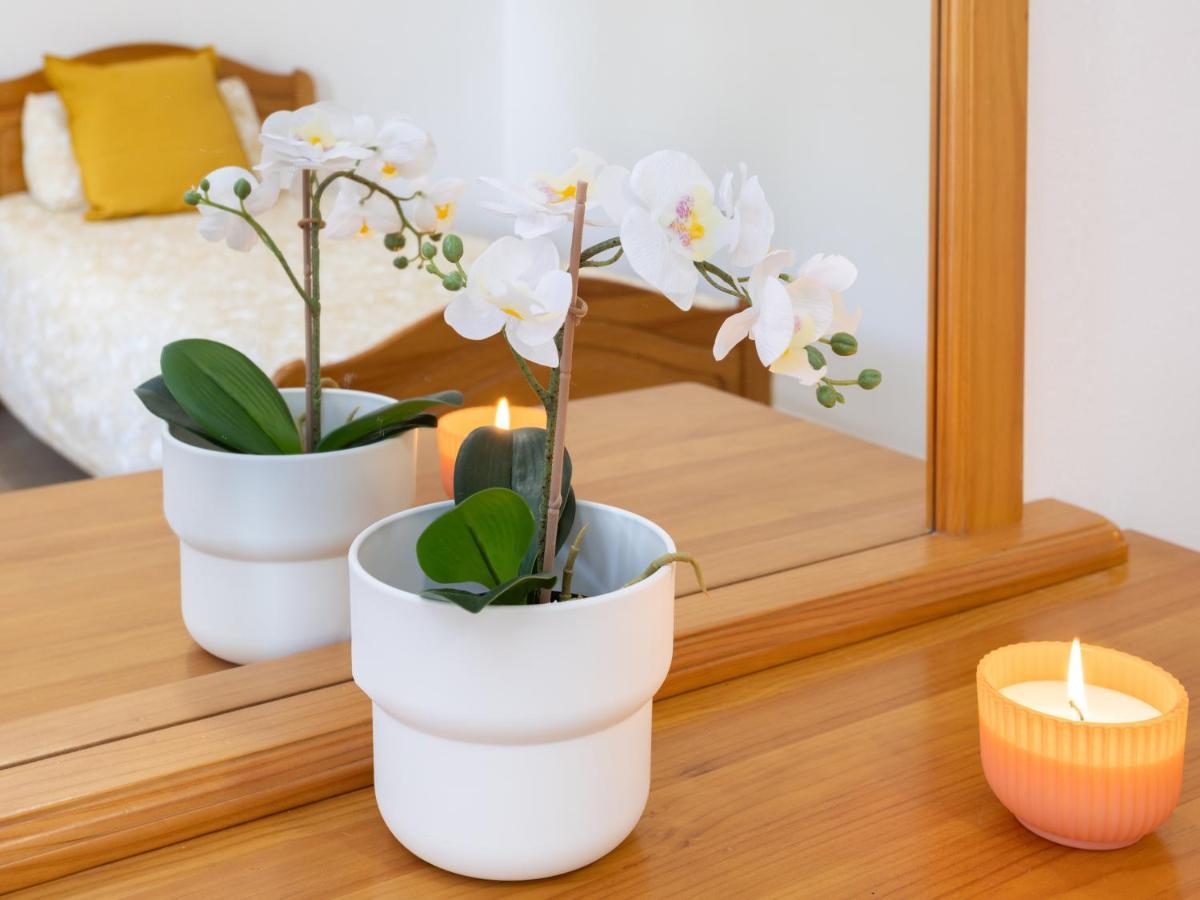 Live Los Cristianos Los Playeros Close To The Beach Arona  Ngoại thất bức ảnh