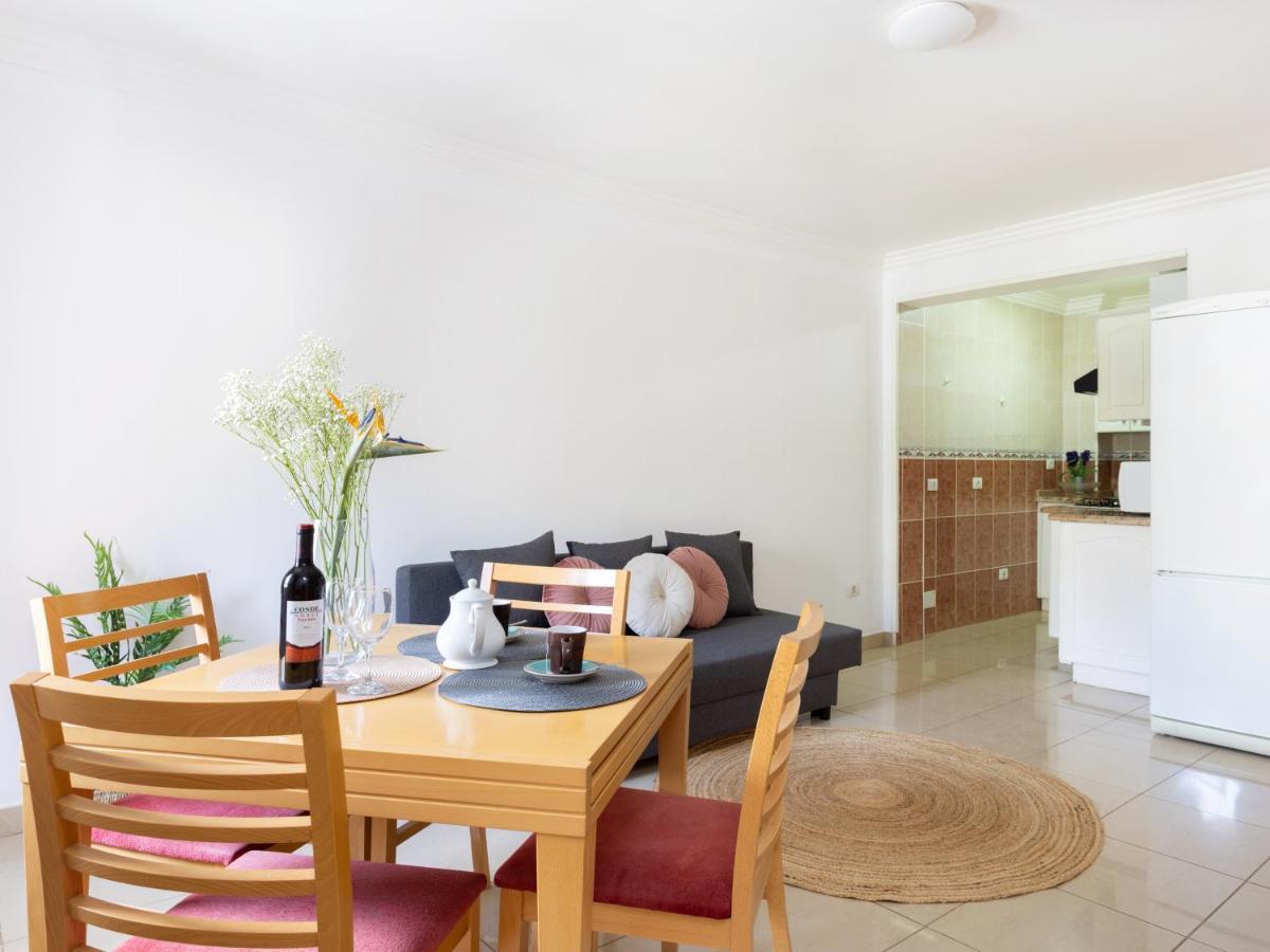 Live Los Cristianos Los Playeros Close To The Beach Arona  Ngoại thất bức ảnh