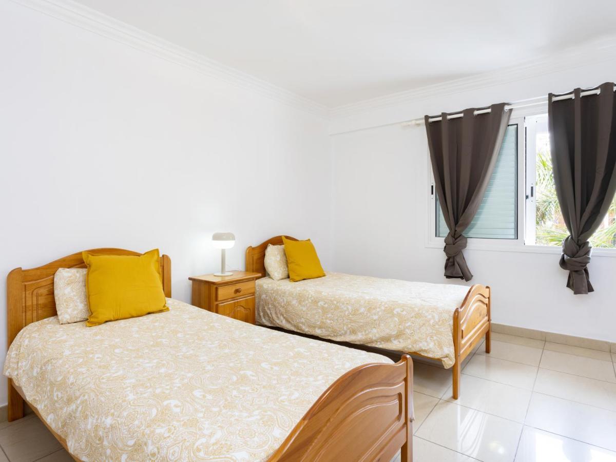 Live Los Cristianos Los Playeros Close To The Beach Arona  Ngoại thất bức ảnh