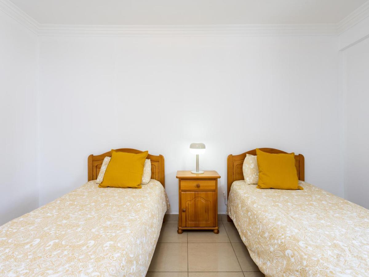 Live Los Cristianos Los Playeros Close To The Beach Arona  Ngoại thất bức ảnh