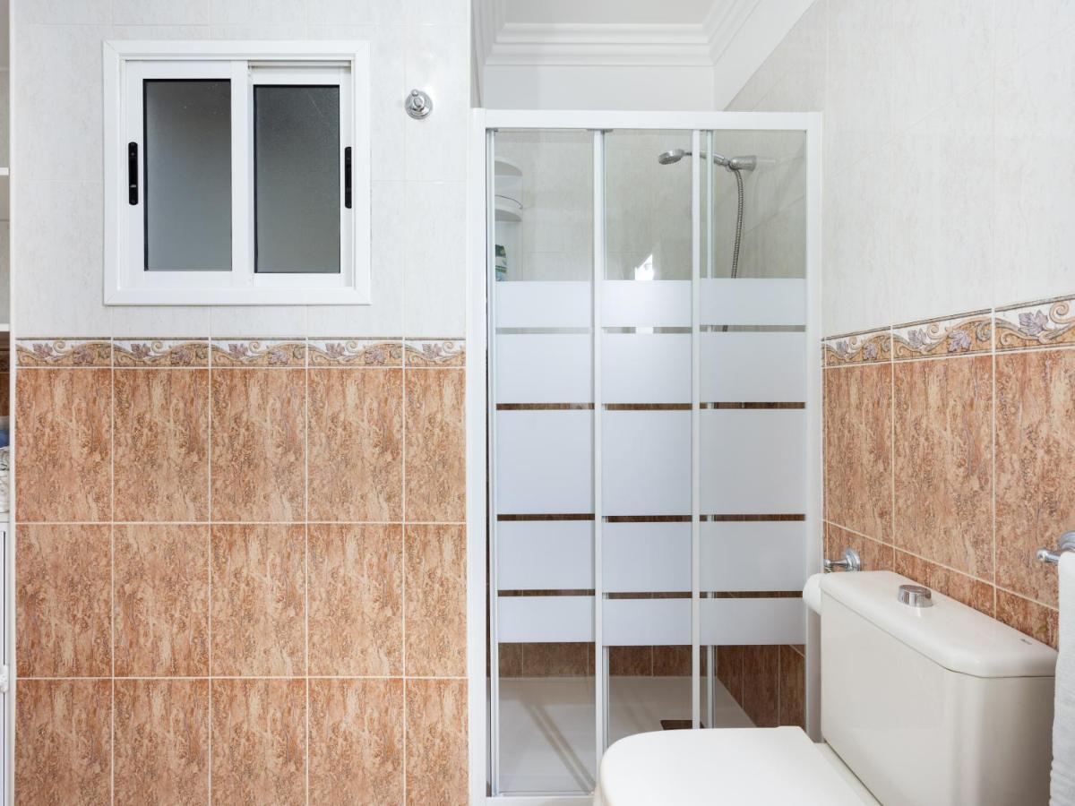 Live Los Cristianos Los Playeros Close To The Beach Arona  Ngoại thất bức ảnh